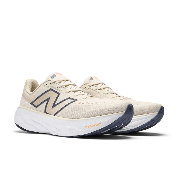 New Balance Fresh Foam X 1080 v14 - Sea Salt