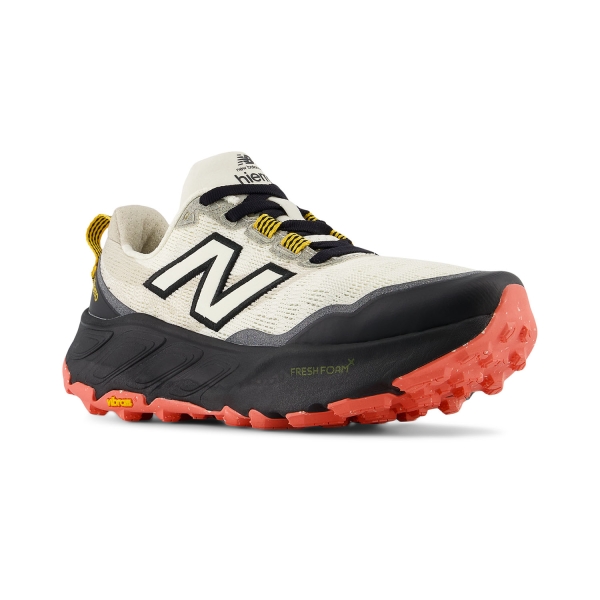 New Balance Fresh Foam X Hierro v9 - Angora