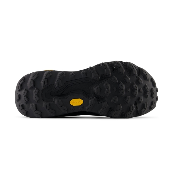New Balance Fresh Foam X Hierro v9 - Black