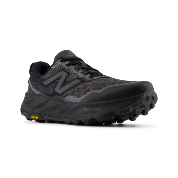 New Balance Fresh Foam X Hierro v9 - Black