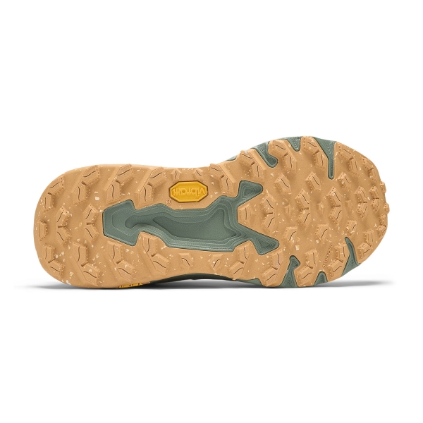 New Balance Fresh Foam X Hierro v9 - Calcium