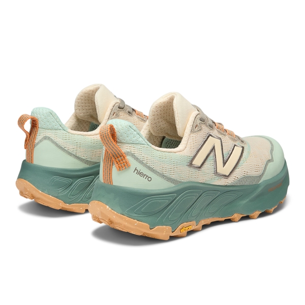 New Balance Fresh Foam X Hierro v9 - Calcium