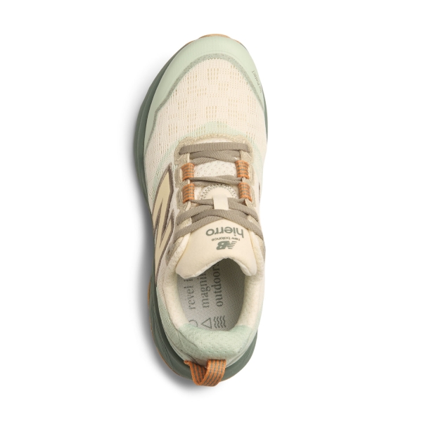 New Balance Fresh Foam X Hierro v9 - Calcium