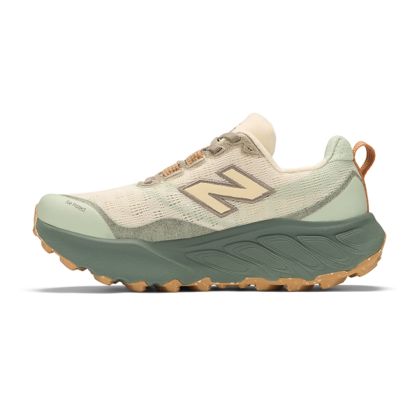 New Balance Fresh Foam X Hierro v9 - Calcium