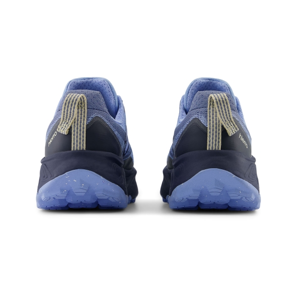 New Balance Fresh Foam X Hierro v9 - Electric Sky