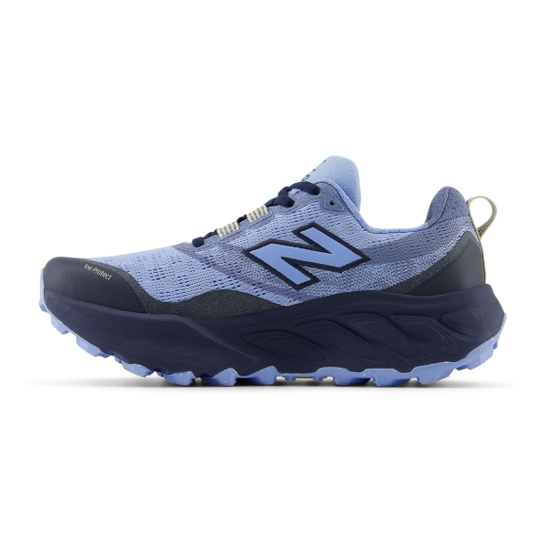 New Balance Fresh Foam X Hierro v9 - Electric Sky
