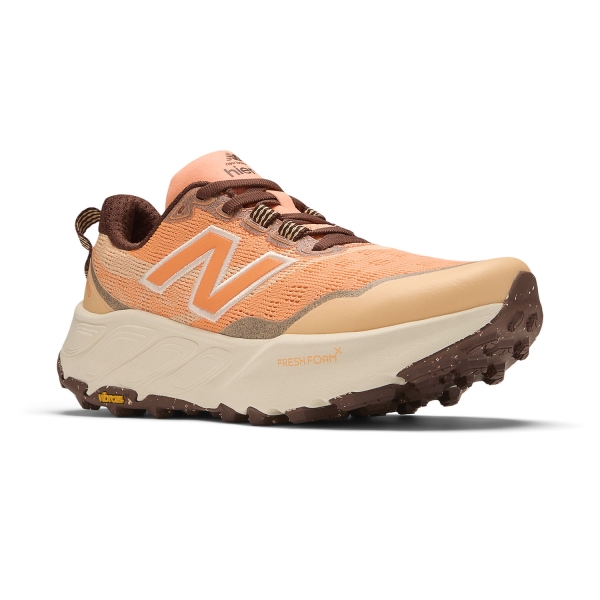 New Balance Fresh Foam X Hierro v9 - Hot Mango