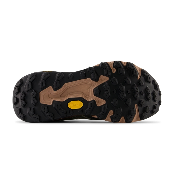 New Balance Fresh Foam X Hierro v9 - Olivine
