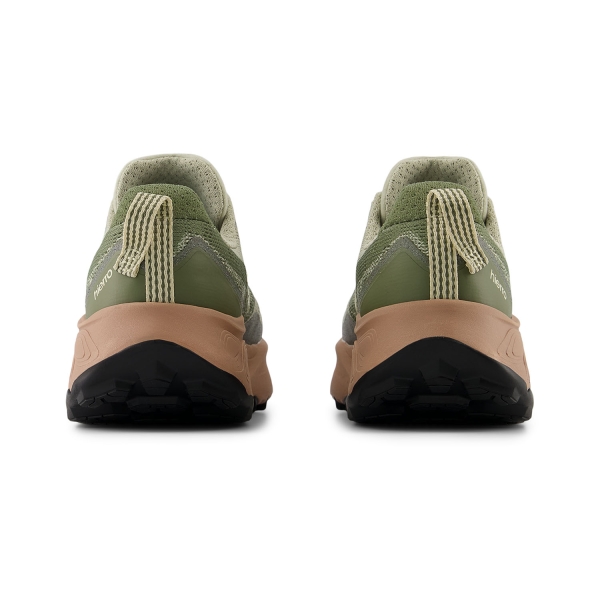 New Balance Fresh Foam X Hierro v9 - Olivine