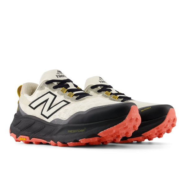 New Balance Fresh Foam X Hierro v9 - Angora