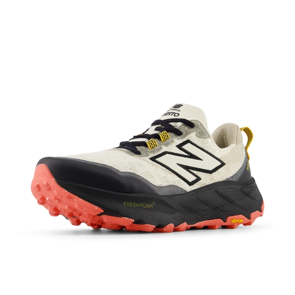 New Balance Fresh Foam X Hierro v9 - Angora