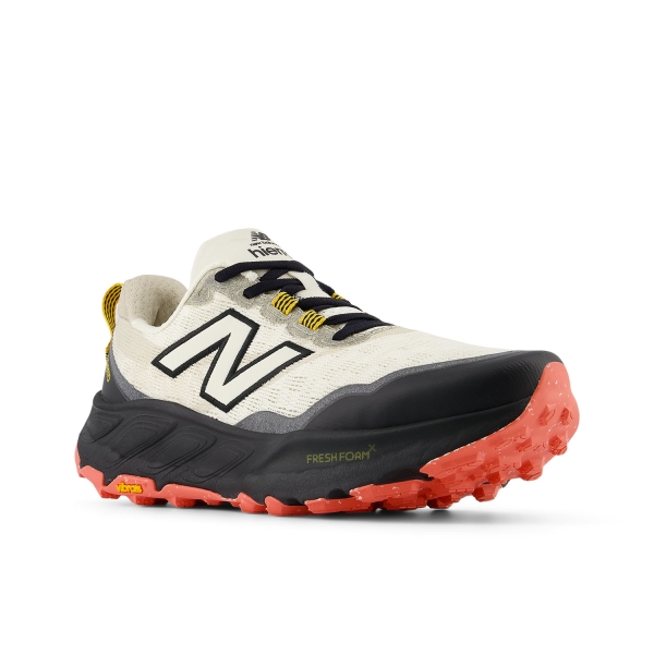 New Balance Fresh Foam X Hierro v9 - Angora