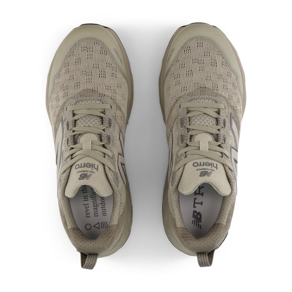 New Balance Fresh Foam X Hierro v9 - Arid Stone