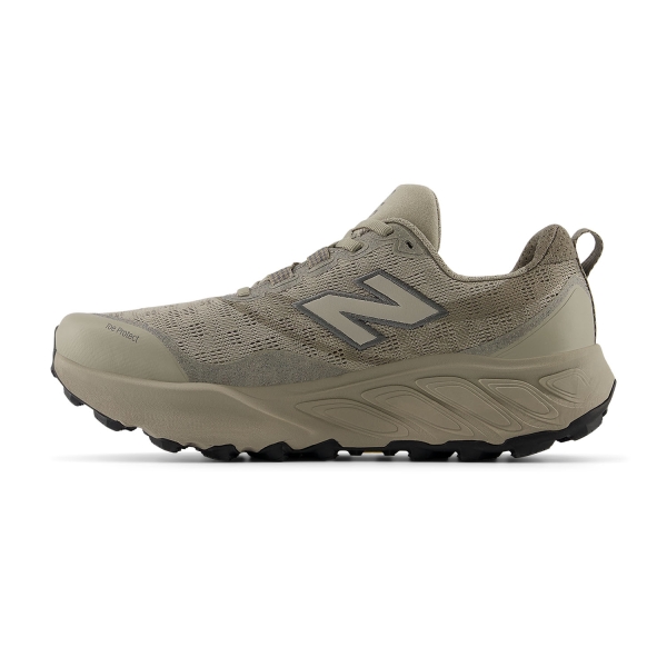 New Balance Fresh Foam X Hierro v9 - Arid Stone
