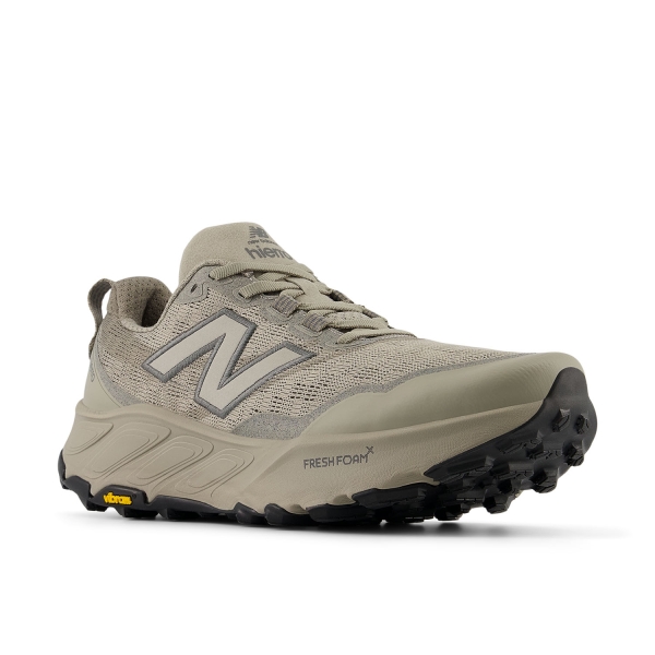 New Balance Fresh Foam X Hierro v9 - Arid Stone