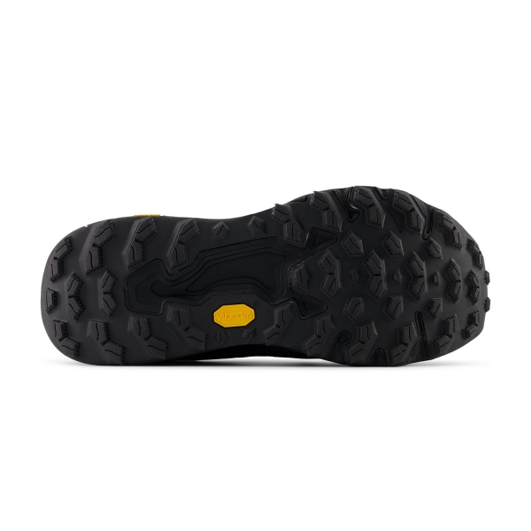 New Balance Fresh Foam X Hierro v9 - Black Cement