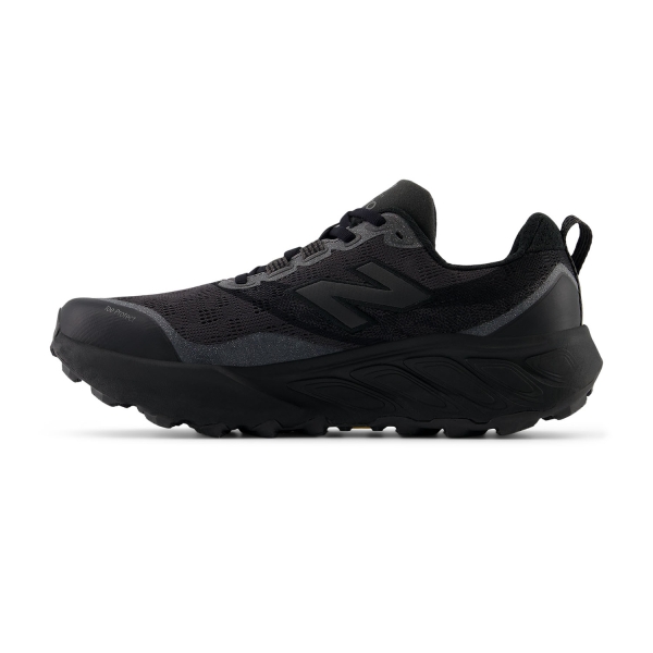 New Balance Fresh Foam X Hierro v9 - Black Cement