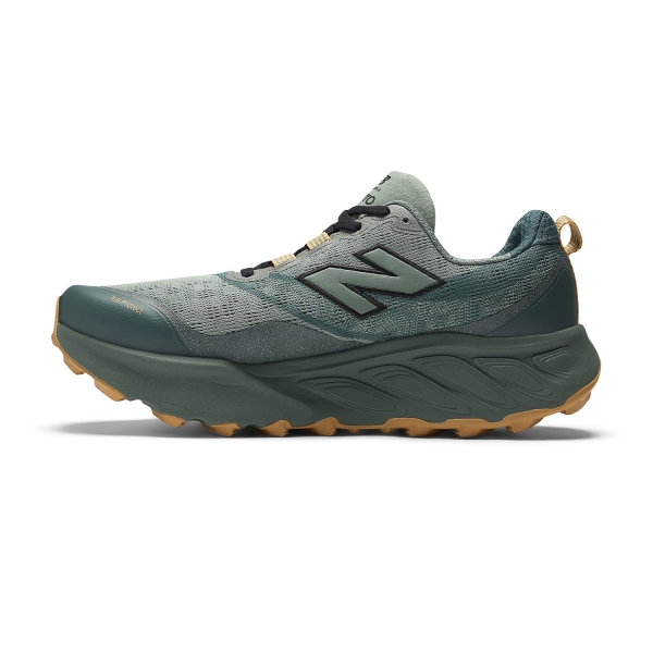 New Balance Fresh Foam X Hierro v9 - Dark Juniper