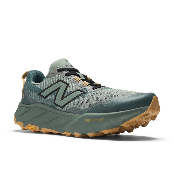 New Balance Fresh Foam X Hierro v9 - Dark Juniper
