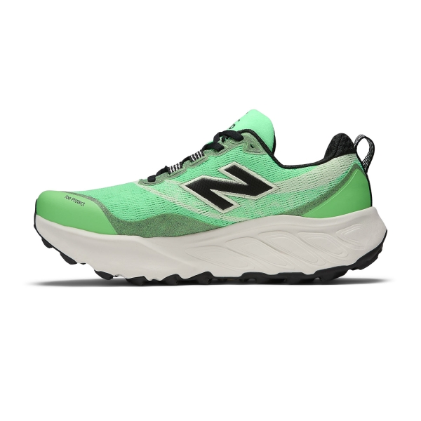 New Balance Fresh Foam X Hierro v9 - Electric Jade