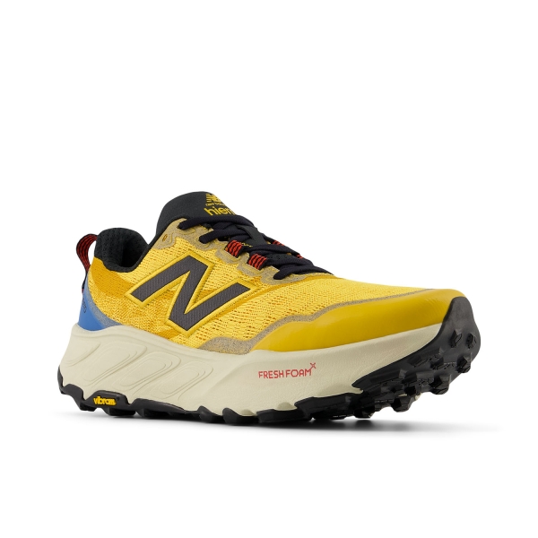 New Balance Fresh Foam X Hierro v9 - Marmalade