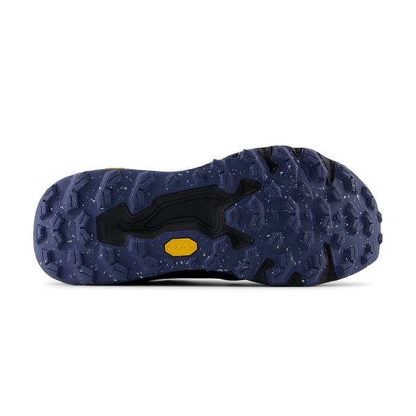 New Balance Fresh Foam X Hierro v9 - Vintage Indigo