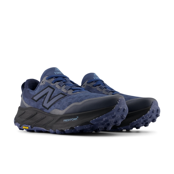 New Balance Fresh Foam X Hierro v9 - Vintage Indigo
