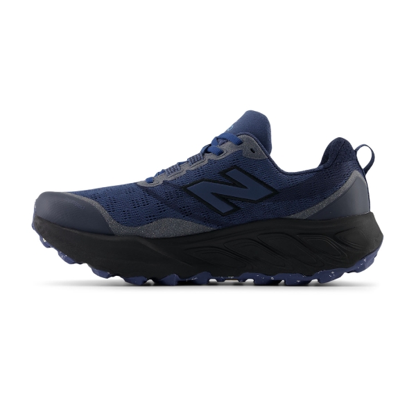 New Balance Fresh Foam X Hierro v9 - Vintage Indigo