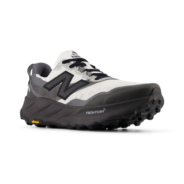 New Balance Fresh Foam X Hierro v9 - White
