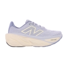 New Balance Fresh Foam X More v5 - Pearl Grey