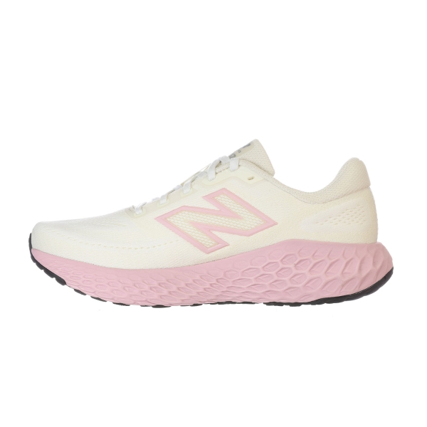 New Balance Fresh Foam X Evoz v4 - Sea Salt