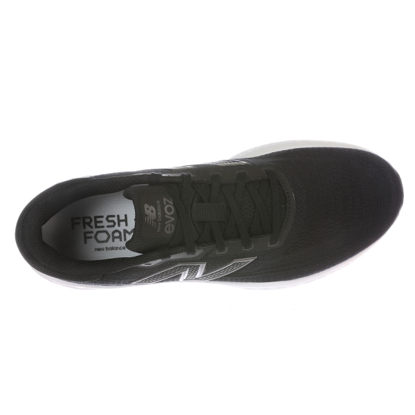 New Balance Fresh Foam X Evoz v4 - Black