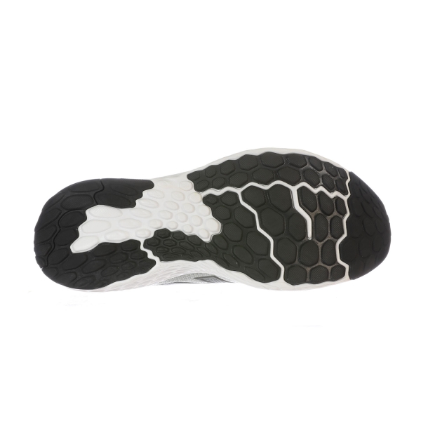 New Balance Fresh Foam X Evoz v4 - Grey Matter