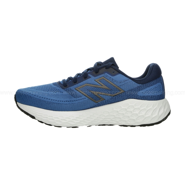 New Balance Fresh Foam X Evoz v4 - Sea Stone