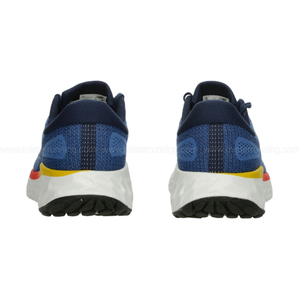 New Balance Fresh Foam X Evoz v4 - Sea Stone
