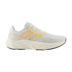New Balance Fuelcell Propel v5 - White/Hot Mango