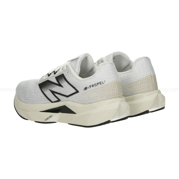 New Balance Fuelcell Propel v5 - White