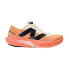 New Balance FuelCell Rebel v4 - Hot Mango