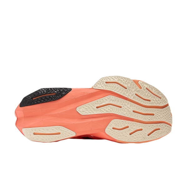 New Balance FuelCell Rebel v4 - Hot Mango