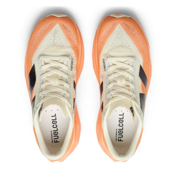 New Balance FuelCell Rebel v4 - Hot Mango