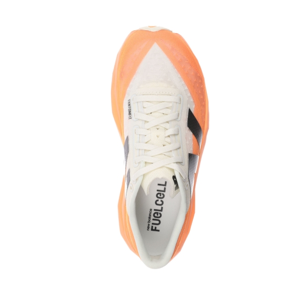 New Balance FuelCell Rebel v4 - Hot Mango
