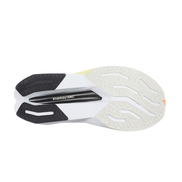 New Balance FuelCell SuperComp Trainer v3 - Angora