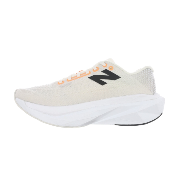 New Balance FuelCell SuperComp Trainer v3 - Angora