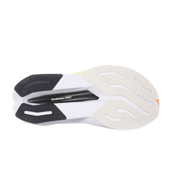 New Balance FuelCell SuperComp Trainer v3 - Angora