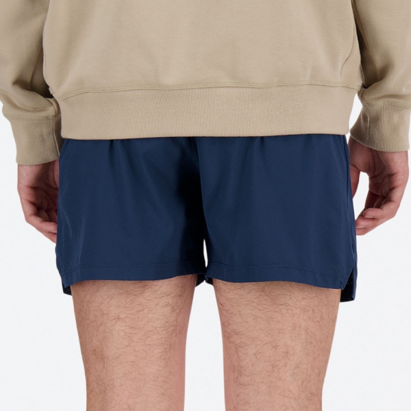 New Balance Run Specialist 5in Shorts - NB Navy