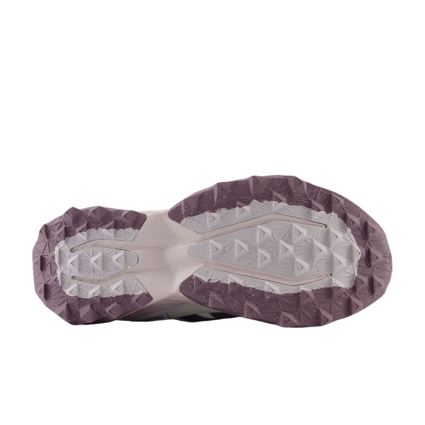 New Balance Tektrel - Grey Matter