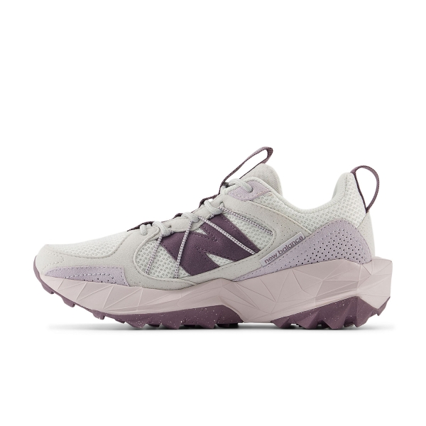 New Balance Tektrel - Grey Matter