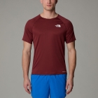 The North Face Sunriser Camiseta - Sumac