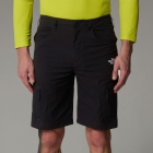 The North Face Exploration 10.5in Shorts - TNF Black
