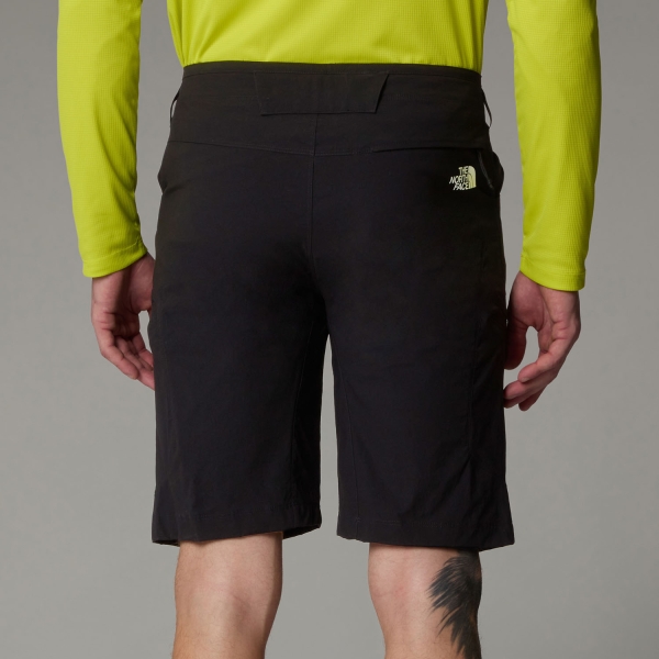 The North Face Exploration 10.5in Shorts - TNF Black